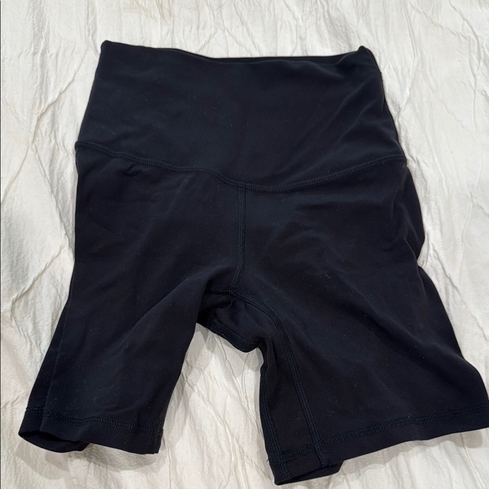 Lululemon Align Shorts